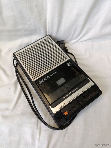 Panasonic RQ-2734 ОБМЕН!