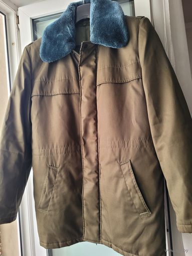 Куртка армейская