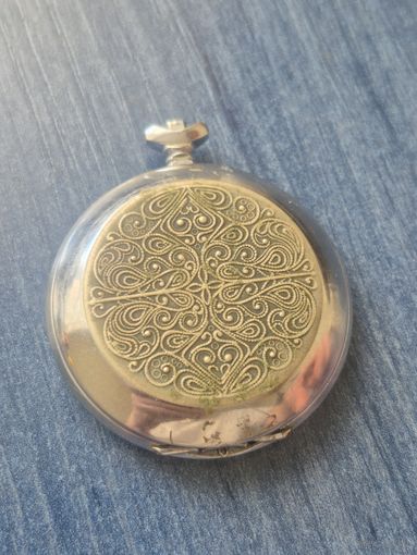 Часы молния. В ремонт