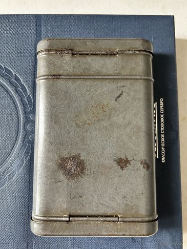 Набор для чистки маузера 98