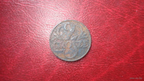 2 гроша 1930 год Польша (R)