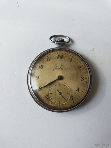 Часы Молния