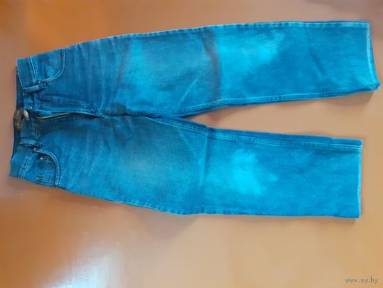 Джинсы для мальчика