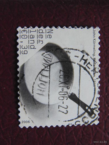 Нидерланды 2006 г.