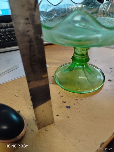 Конфетница фрук