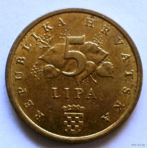 5 липа 2011 Хорватия