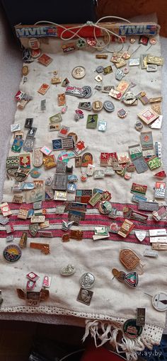 БОЛЬШОЙ ЛОТ ЗНАЧКОВ РАЗНЫЕ ТЕМЫ  .  Распродажа Коллекции !!! . Экспресс  Аукцион с рубля без МПЦ   .Много лотов в продаже .