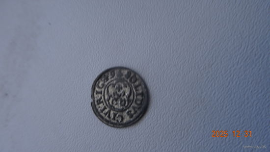 Солид кристина 1649 Рига состояние