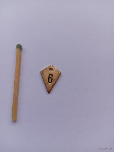 Подвес к парашютисту 5-6.