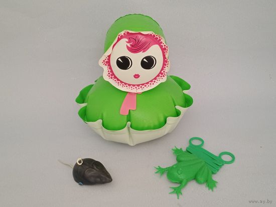 Игрушки СССР