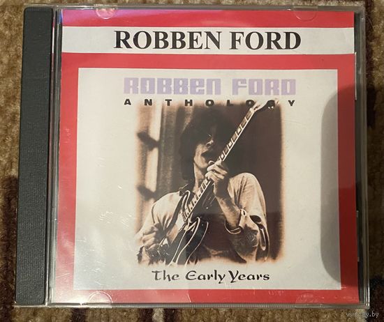 Roben Ford.mo3