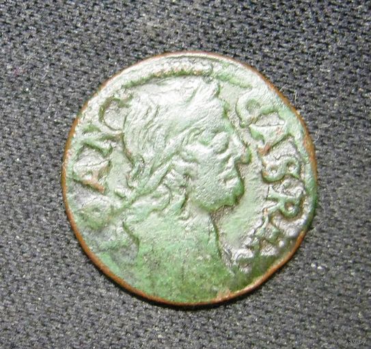 Баратинка 1665 г. Вильно со звездой после IOAN