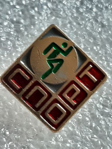 Значок Спорт СССР.