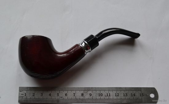 Трубка курительная.
