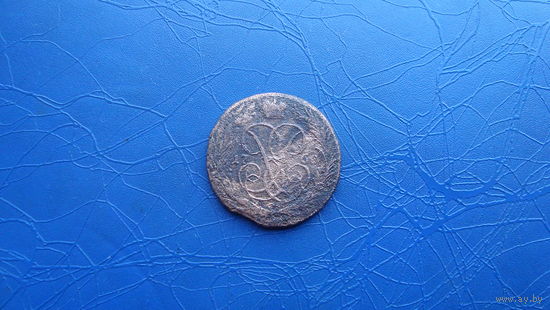 1 копейка 1760                                                  (2241)