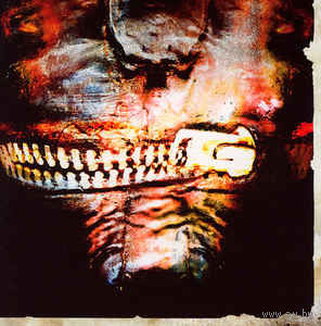 Slipknot: Vol.3: (The Subliminal Verses)
