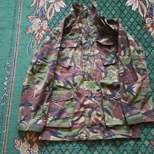 Военная форма