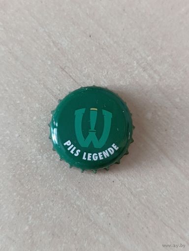 Крышки - пробки ( Германия )