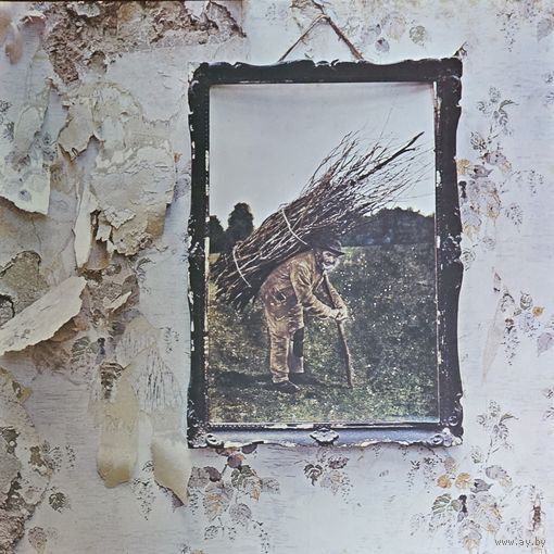 Led Zeppelin IV