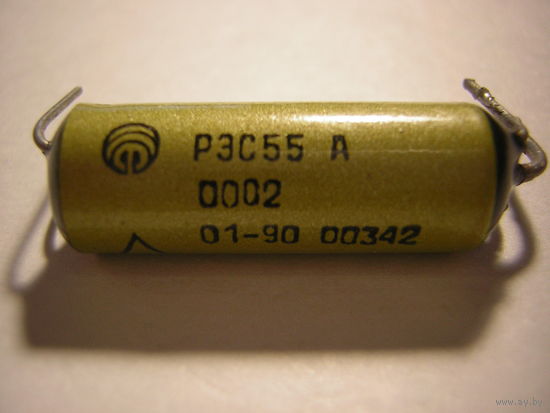 Реле РЭС55А цена за 1шт.