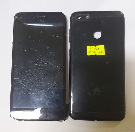 Телефон Huawei P9 Lite Mini. 13060
