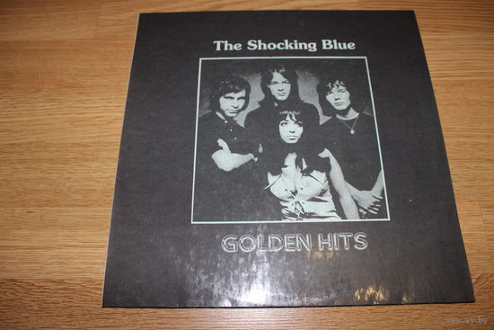 Shocking Blue - Golden Hits