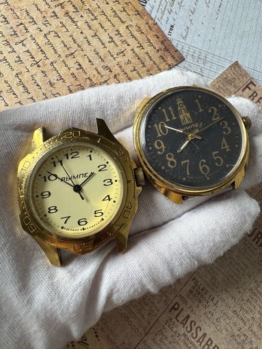 Часы Вымпел