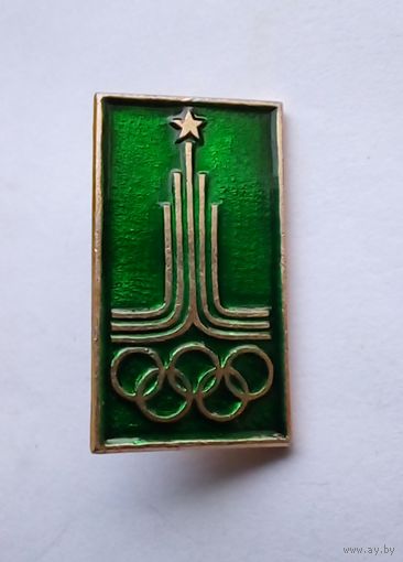 Значок.Олимпиада.