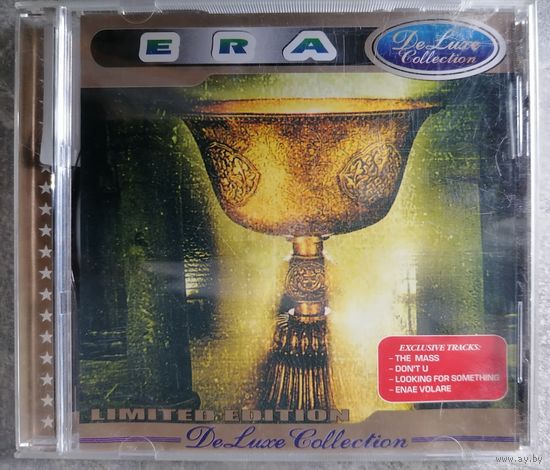 ERA - DE LUXE COLLECTION, CD