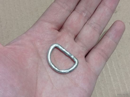 Д-кольцо к подсумку  Маузера к.98