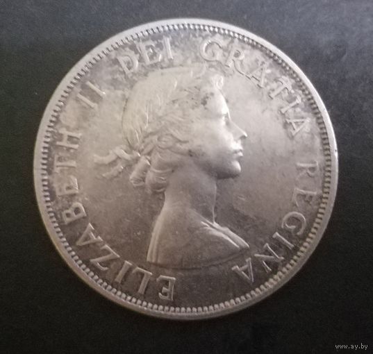 1 доллар 1957 г.