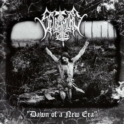 Selbstmord - Dawn of a New Era CD