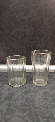 Стаканы пмв