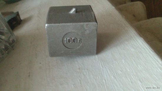 Эталон.Гиря.Мерный слиток.