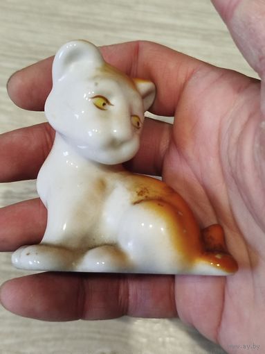 Тигренок,ссср,полонский завод