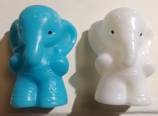 Игрушки СССР дутыши в коллекцию