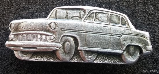Автомобиль "Москвич-407"