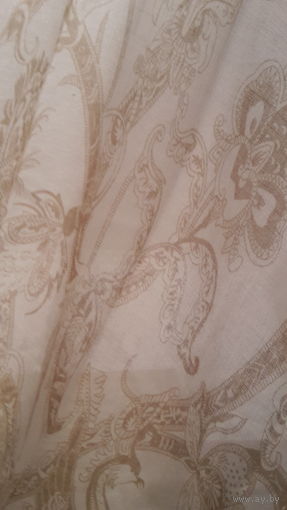 Шарф. Палантин. Новый. Унисекс