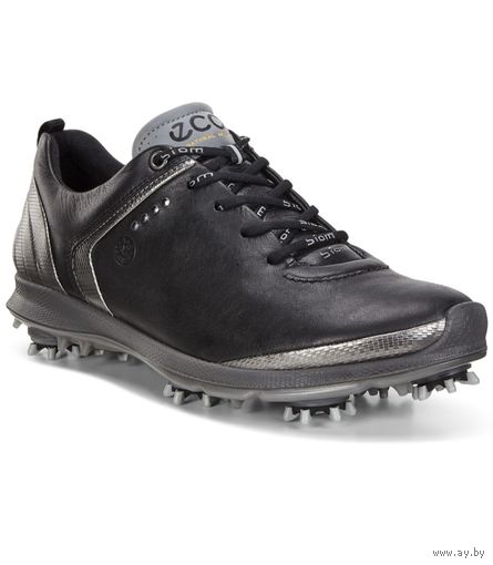 Кроссовки Ecco Biom для игры в гольф, р.37,5