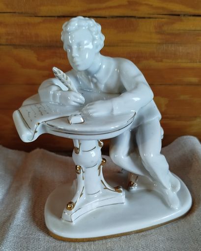 Юный Пушкин лфз