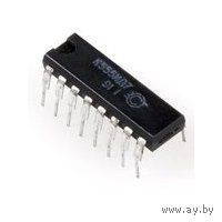 Микросхема К555ИД7