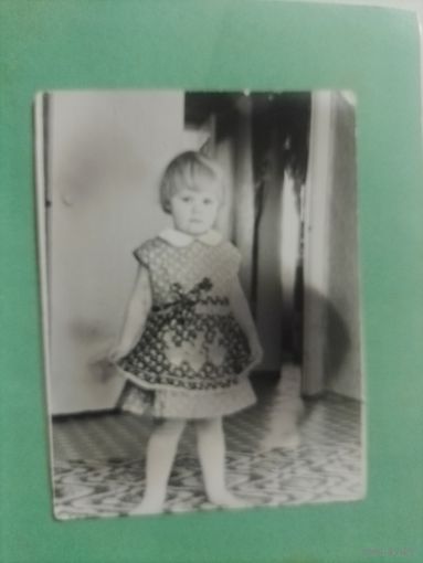 Старое фото в коллекцию