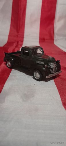 Машинка (модель) DaimlerChrysler Plymouth Pickup 1941