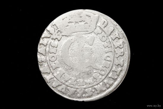 Тынф 1665 г. Быдгощ (Речь Посполитая), Ян Казимир