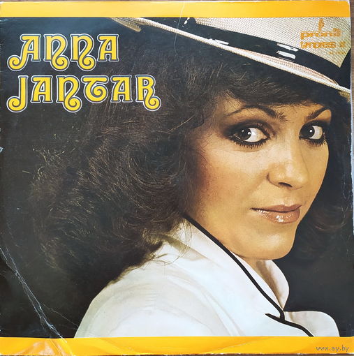 Anna Jantar – Anna Jantar