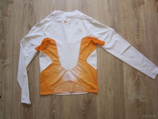 Спортивная кофта (лонг) NIKE, р.44
