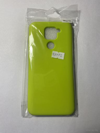 Чехол для телефона Xiaomi Note 9