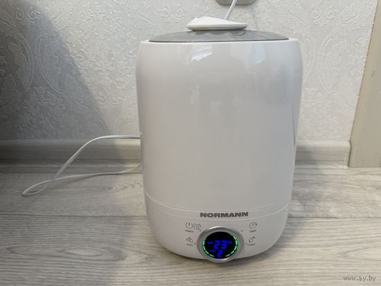 Увлажнитель воздуха - Normann AUH-032 (б/у)