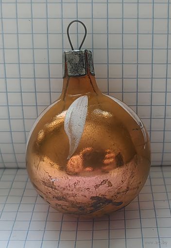 Игрушка ёлочная