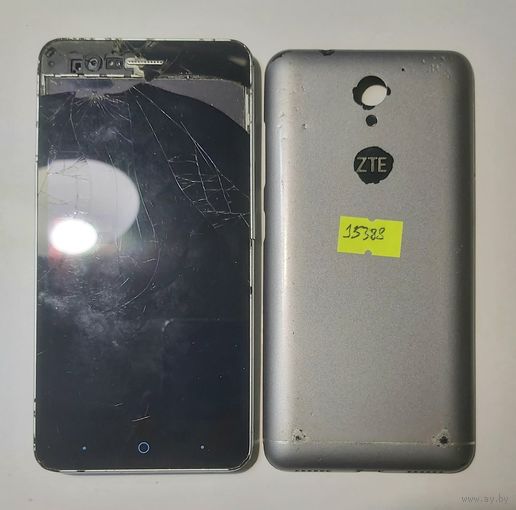 Телефон ZTE A510. 15388